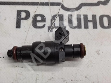 Форсунка БЕНЗИН MERCEDES-BENZ CLK-класс C208/W208 (1997 - 2000) — Разборка Мерседес