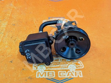 ГУР MERCEDES-BENZ E-класс W211/S211 (2002 - 2006) — Разборка Мерседес