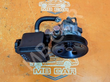 ГУР MERCEDES-BENZ E-класс W211/S211 (2002 - 2006) — Разборка Мерседес