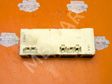 Блок крышки багажника MERCEDES-BENZ GLK-класс X204 (2008 - 2012) &mdash; Разборка Мерседес