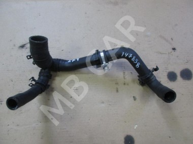 Патрубок ОЖ MERCEDES-BENZ E-класс W212/S212/C207/A207 рестайлинг (2013 - 2016) — Разборка Мерседес