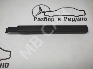 Накладка MERCEDES-BENZ S-класс W220 рестайлинг (2002 - 2005) — Разборка Мерседес