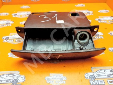 Пепельница MERCEDES-BENZ S-класс W220 (1998 - 2005) — Разборка Мерседес