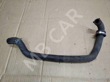 Патрубок ОЖ MERCEDES-BENZ E-класс W211/S211 (2002 - 2006) — Разборка Мерседес