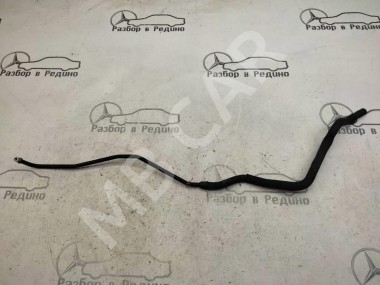 Трубка гидроподвески MERCEDES-BENZ S-класс W221 (2005 - 2009) — Разборка Мерседес