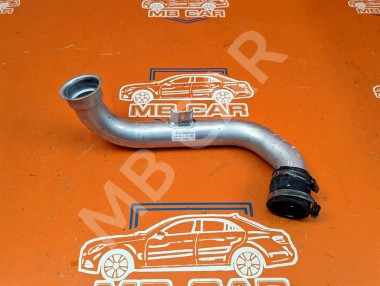Патрубок интеркулера MERCEDES-BENZ SL-класс R231 рестайлинг (2016 - 2020) — Разборка Мерседес