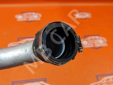 Патрубок интеркулера MERCEDES-BENZ SL-класс R231 рестайлинг (2016 - 2020) — Разборка Мерседес