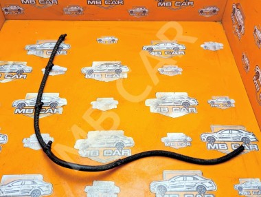 Обратка форсунок MERCEDES-BENZ S-класс W220 (1998 - 2005) &mdash; Разборка Мерседес