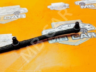 Обратка форсунок MERCEDES-BENZ S-класс W220 (1998 - 2005) &mdash; Разборка Мерседес