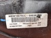 Бак топливный MERCEDES-BENZ M-класс W166 (2011 - 2015) ML 350 3.5 4MATIC 7G-Tronic (306 л.с.) фото 9 &mdash; Разборка Мерседес