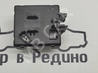 Замок зажигания MERCEDES-BENZ C-класс W204/S204 (2006 - 2011) — Разборка Мерседес