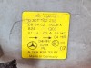 Фара левая MERCEDES-BENZ A-класс W168 рестайлинг (2001 - 2004) фото 7 &mdash; Разборка Мерседес