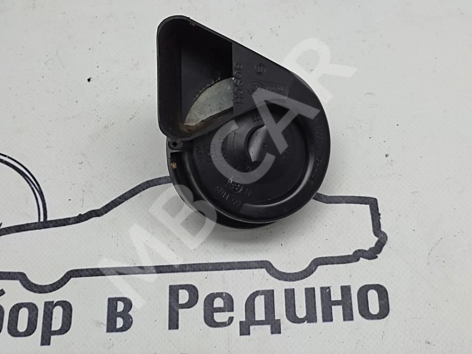 Сигнал MERCEDES-BENZ S-класс W221 (2005 - 2009) фото 1 &mdash; Разборка Мерседес