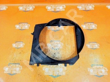 Кожух вентилятора основного MERCEDES-BENZ E-класс W124/S124/C124/A124 (1984 - 1997) — Разборка Мерседес