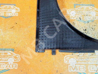 Кожух вентилятора основного MERCEDES-BENZ E-класс W124/S124/C124/A124 (1984 - 1997) — Разборка Мерседес
