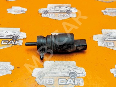 Насос омывателей MERCEDES-BENZ C-класс W203/S203/CL203 рестайлинг (2004 - 2008) &mdash; Разборка Мерседес