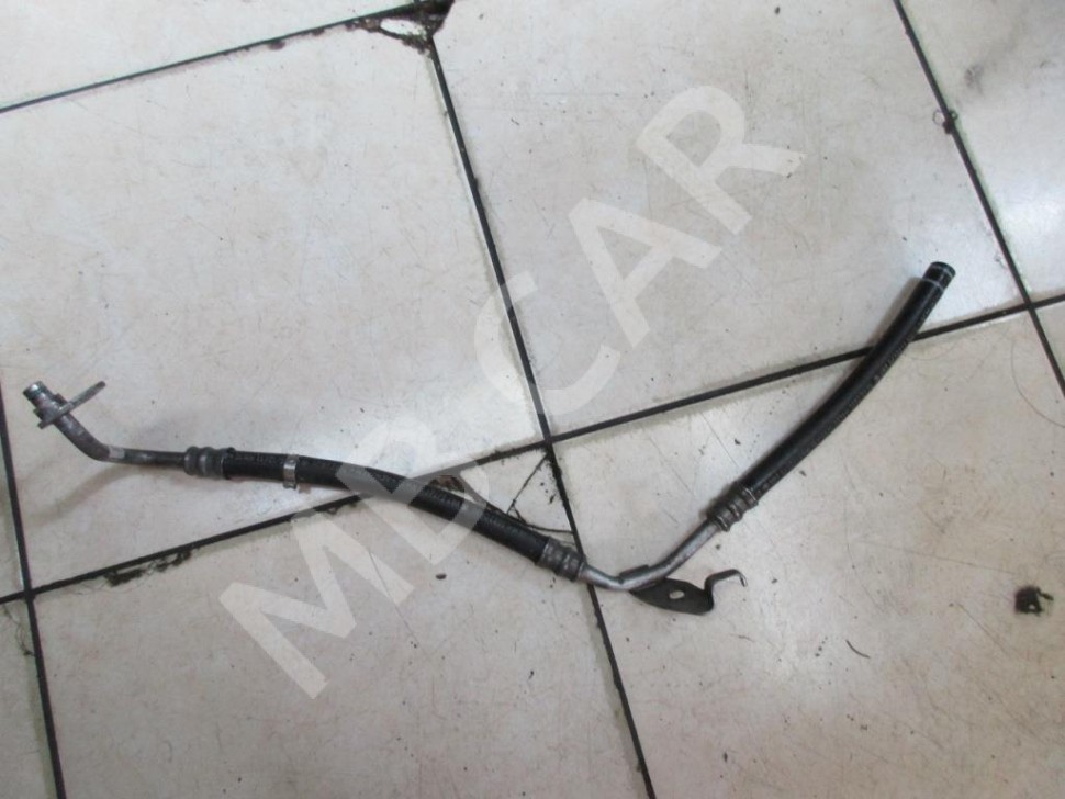 Трубка ГУРа MERCEDES-BENZ C-класс W204/S204/С204 рестайлинг (2011 - 2015) фото 1 — Разборка Мерседес