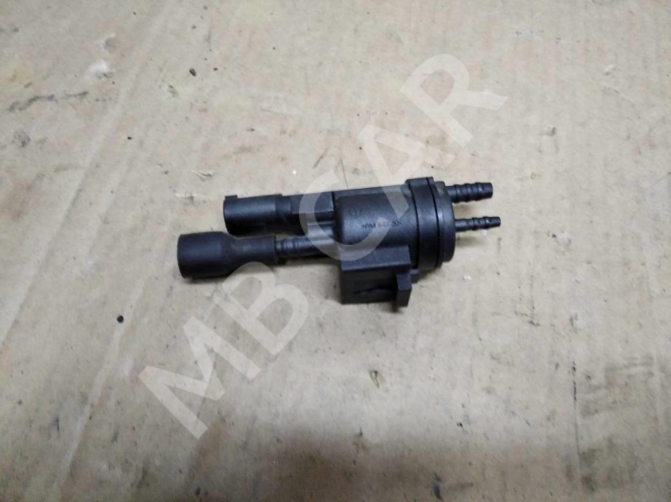 Клапан электромагнитный MERCEDES-BENZ CLA-класс C117/X117 (2013 - 2016) фото 1 &mdash; Разборка Мерседес