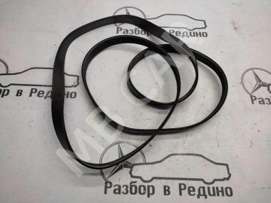 Ремень приводной MERCEDES-BENZ E-класс W211/S211 рестайлинг (2006 - 2009) — Разборка Мерседес