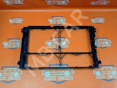 Кожух радиатора MERCEDES-BENZ SL-класс R231 рестайлинг (2016 - 2020) — Разборка Мерседес