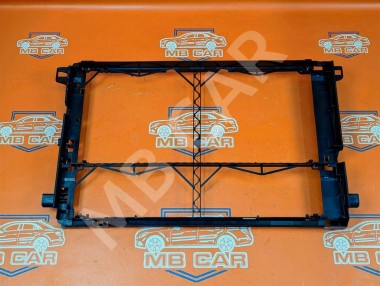 Кожух радиатора MERCEDES-BENZ SL-класс R231 рестайлинг (2016 - 2020) — Разборка Мерседес