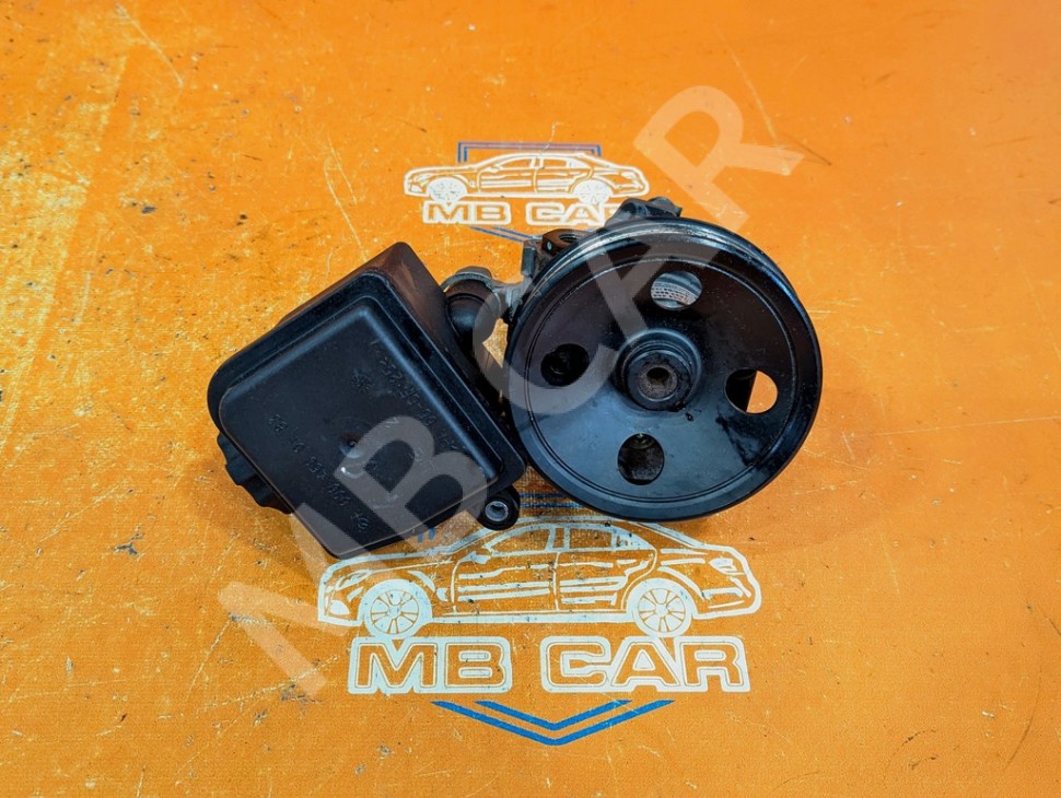 ГУР MERCEDES-BENZ E-класс W211/S211 (2002 - 2006) фото 1 &mdash; Разборка Мерседес