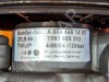 ГУР MERCEDES-BENZ E-класс W211/S211 (2002 - 2006) фото 5 &mdash; Разборка Мерседес