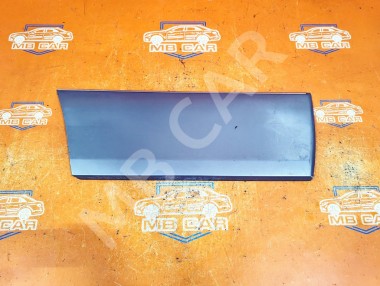 Молдинг двери MERCEDES-BENZ E-класс W124/S124/C124/A124 (1984 - 1997) — Разборка Мерседес