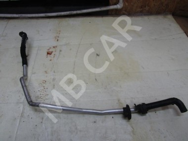 Трубка ОЖ MERCEDES-BENZ C-класс W203/S203/CL203 рестайлинг (2004 - 2008) — Разборка Мерседес