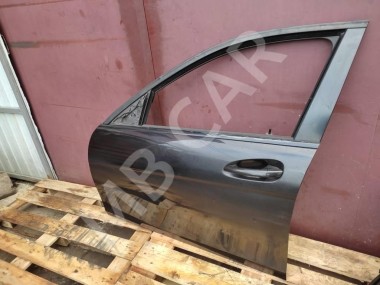 Дверь передняя левая MERCEDES-BENZ C-класс W204/S204 (2006 - 2011) — Разборка Мерседес