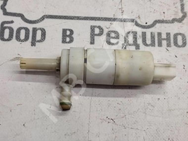 Насос омывателей MERCEDES-BENZ S-класс W220 (1998 - 2005) — Разборка Мерседес