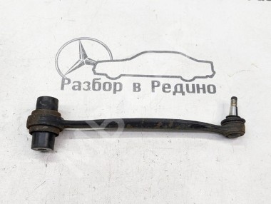 Рычаг задний MERCEDES-BENZ CL-класс C215 рестайлинг (2002 - 2006) — Разборка Мерседес