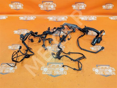Проводка моторная MERCEDES-BENZ S-класс W221 (2005 - 2009) — Разборка Мерседес
