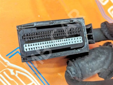 Проводка моторная MERCEDES-BENZ S-класс W221 (2005 - 2009) — Разборка Мерседес