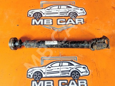 Кардан передний MERCEDES-BENZ M-класс W163 (1997 - 2001) &mdash; Разборка Мерседес