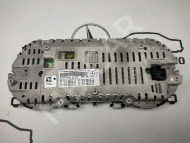 Щиток приборов MERCEDES-BENZ E-класс W213/S213/C238/A238 (2016 - 2021) — Разборка Мерседес
