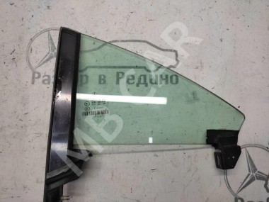 Стекло заднее левое MERCEDES-BENZ CLS-класс C219 (2004 - 2008) — Разборка Мерседес