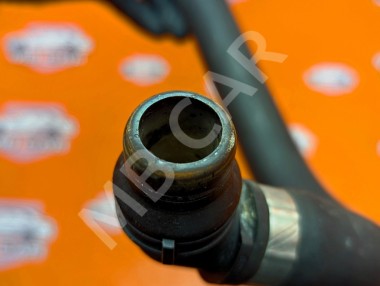 Патрубок ОЖ MERCEDES-BENZ E-класс W212/S212/C207/A207 рестайлинг (2013 - 2016) — Разборка Мерседес