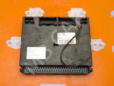 Блок AAM MERCEDES-BENZ M-класс W163 (1997 - 2001) &mdash; Разборка Мерседес