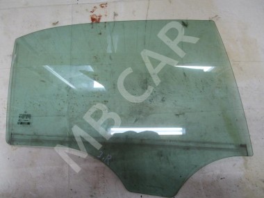Стекло заднее правое MERCEDES-BENZ E-класс W212/S212/C207/A207 (2009 - 2013) — Разборка Мерседес