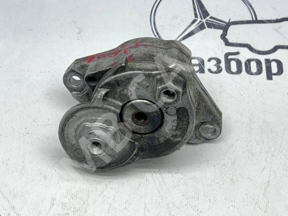 Натяжитель ремня MERCEDES-BENZ E-класс W211/S211 (2002 - 2006) фото 1 — Разборка Мерседес