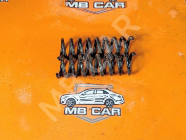 Пружина задняя MERCEDES-BENZ C-класс W203/S203/CL203 (2000 - 2004) &mdash; Разборка Мерседес