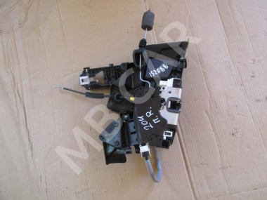 Замок двери передней правой MERCEDES-BENZ C-класс AMG W204/S204/С204 рестайлинг (2011 - 2015) — Разборка Мерседес