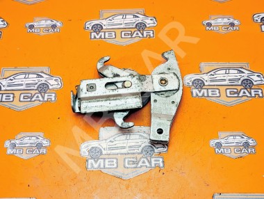 Механизм ручника MERCEDES-BENZ E-класс W210/S210 рестайлинг (1999 - 2003) — Разборка Мерседес