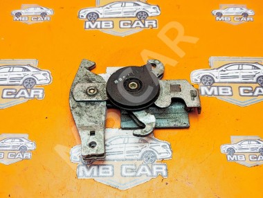 Механизм ручника MERCEDES-BENZ E-класс W210/S210 рестайлинг (1999 - 2003) — Разборка Мерседес