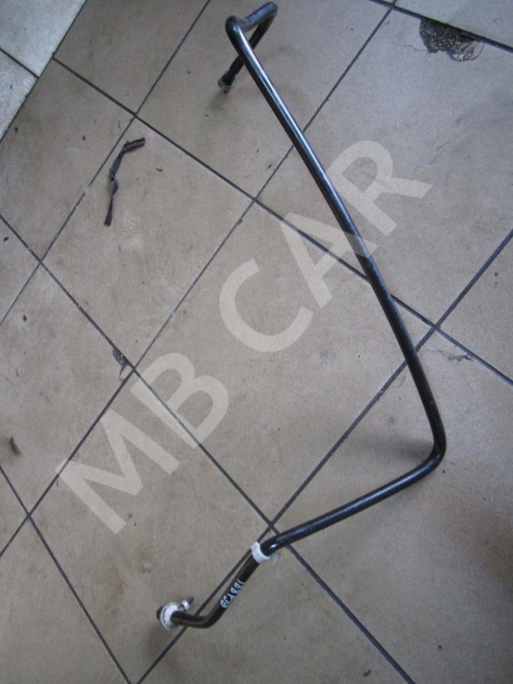 Трубка вакуумная MERCEDES-BENZ A-класс W169 рестайлинг (2008 - 2012) фото 1 — Разборка Мерседес