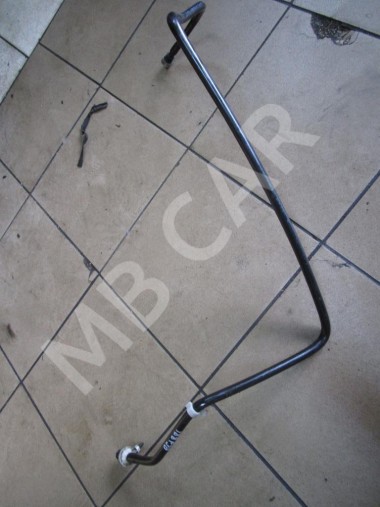 Трубка вакуумная MERCEDES-BENZ A-класс W169 рестайлинг (2008 - 2012) — Разборка Мерседес