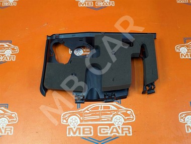 Пластик торпеды MERCEDES-BENZ R-класс W251 (2005 - 2007) — Разборка Мерседес