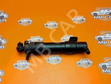 Омыватель фар MERCEDES-BENZ E-класс W211/S211 рестайлинг (2006 - 2009) — Разборка Мерседес