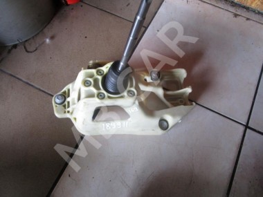 Кулиса МКПП MERCEDES-BENZ A-класс W169 рестайлинг (2008 - 2012) — Разборка Мерседес